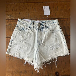 VERVET Sasha Mom‎ Shorts